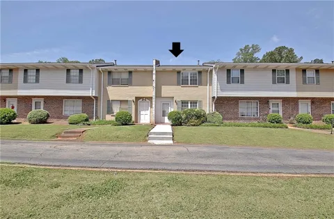 501 Carlton Rd #5E