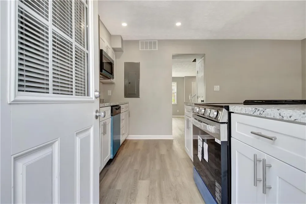 501 Carlton Rd #5E Palmetto, GA 30268
