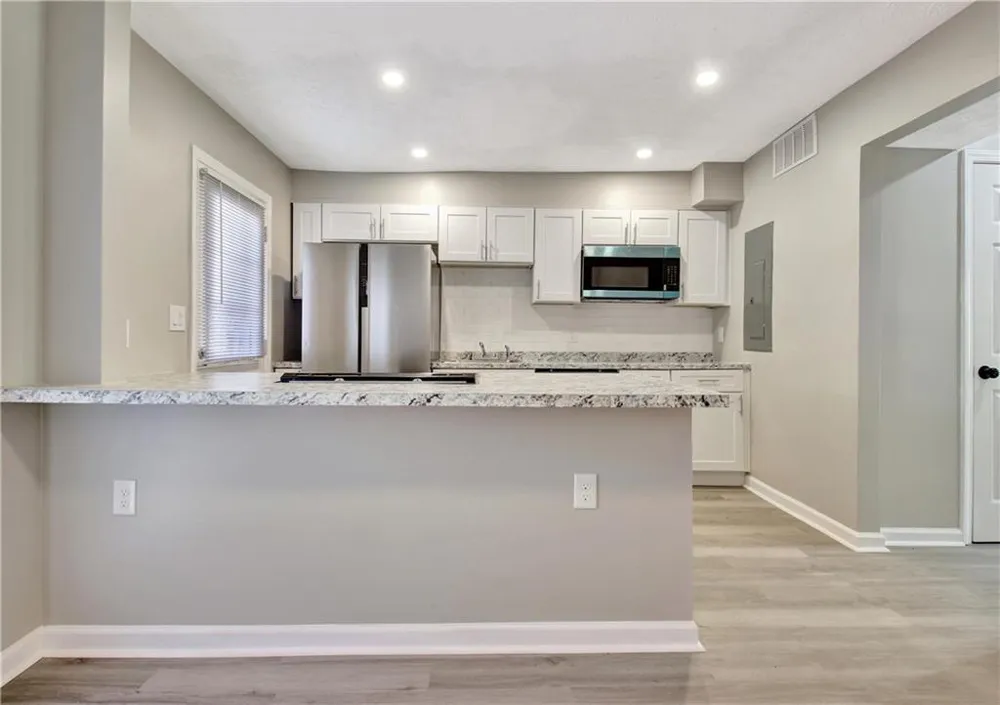 501 Carlton Rd #5E Palmetto, GA 30268