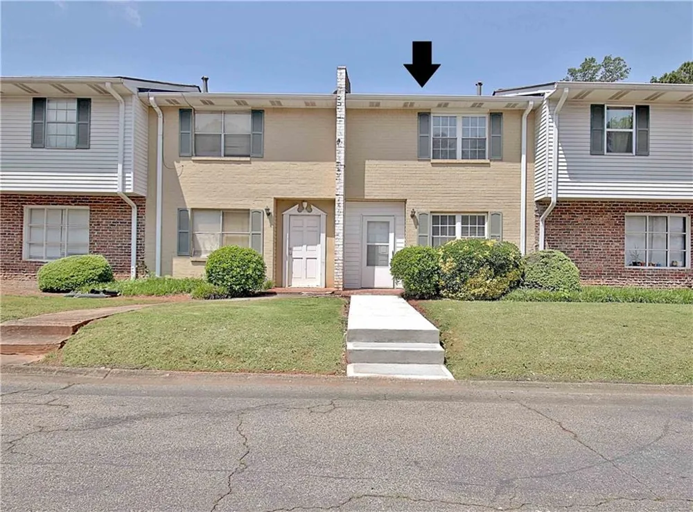 501 Carlton Rd #5E Palmetto, GA 30268