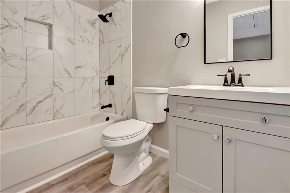 501 Carlton Rd #5E Palmetto, GA 30268