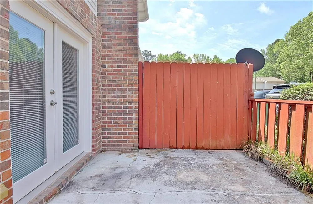 501 Carlton Rd #5E Palmetto, GA 30268