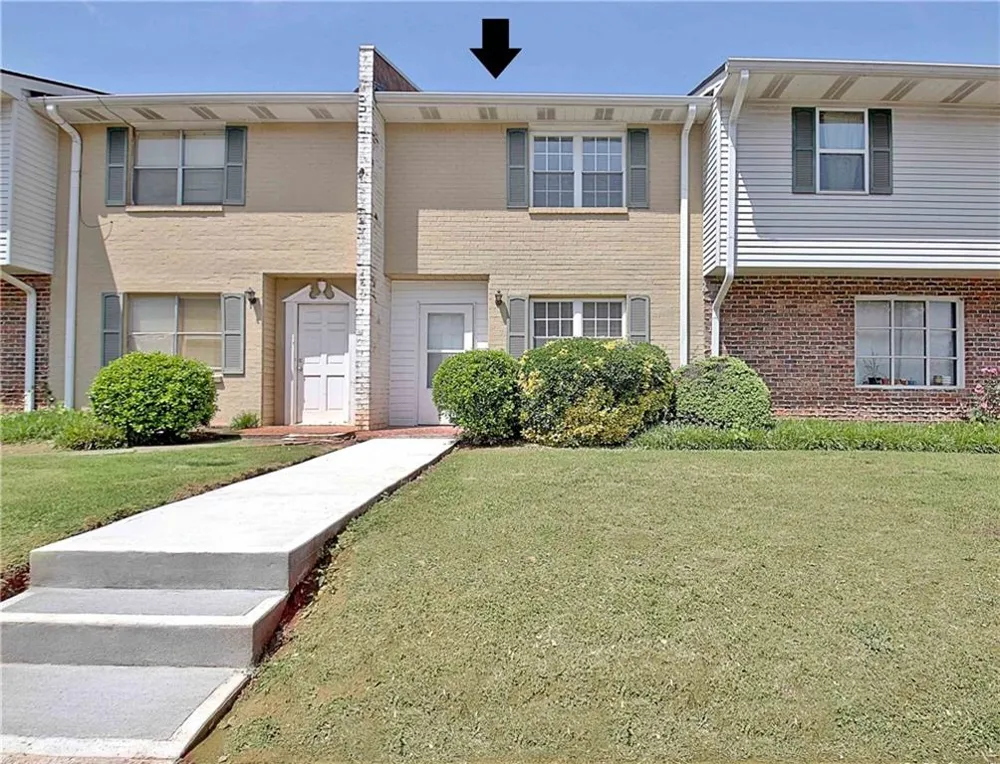 501 Carlton Rd #5E Palmetto, GA 30268