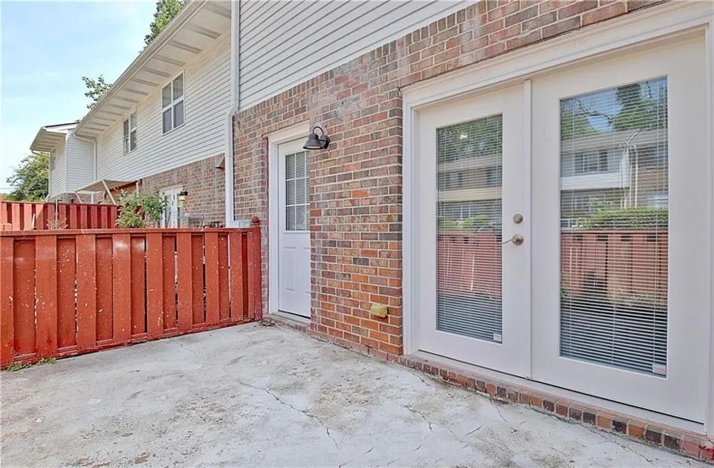 501 Carlton Rd #5E Palmetto, GA 30268