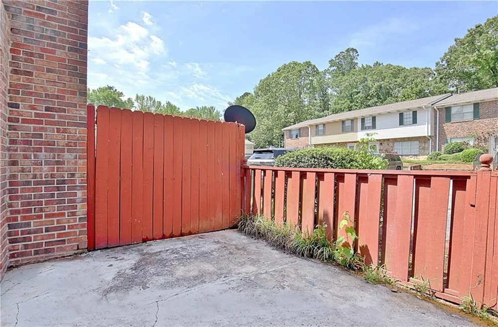 501 Carlton Rd #5E Palmetto, GA 30268