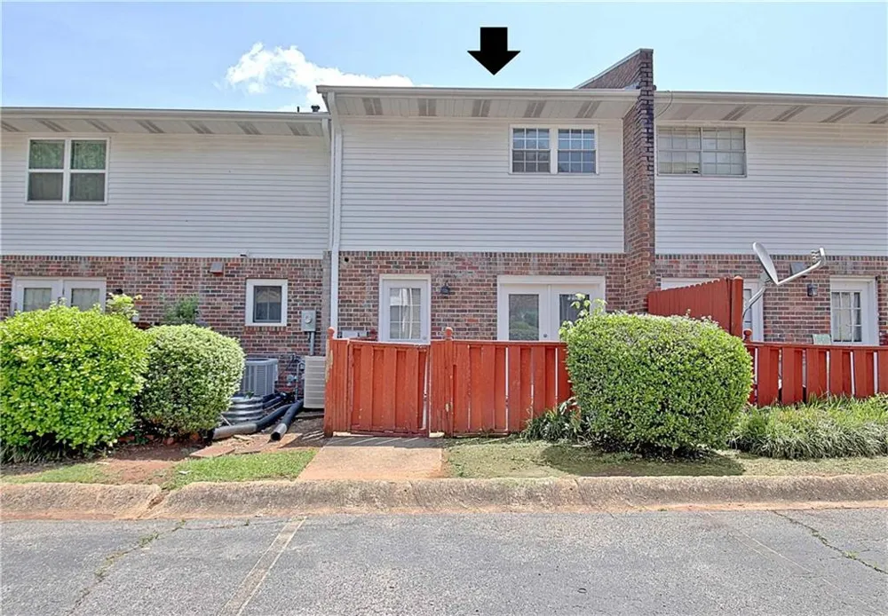 501 Carlton Rd #5E Palmetto, GA 30268