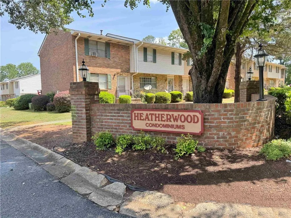 501 Carlton Rd #5E Palmetto, GA 30268