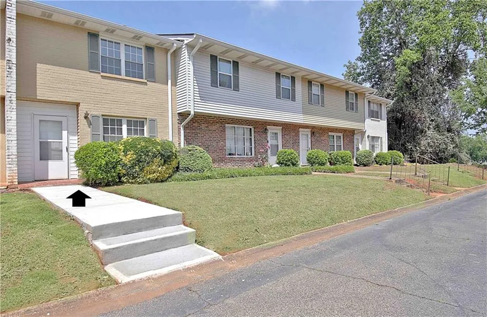 501 Carlton Rd #5E Palmetto, GA 30268