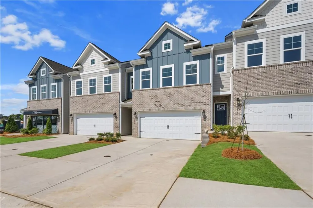3635 Donovan Circle Loganville, GA 30052
