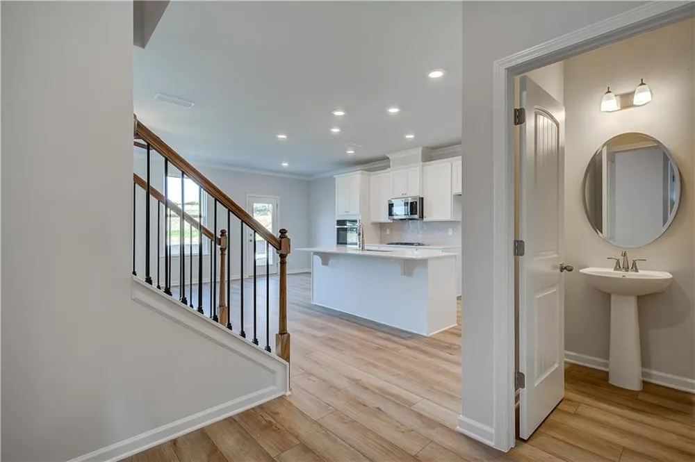3635 Donovan Circle Loganville, GA 30052