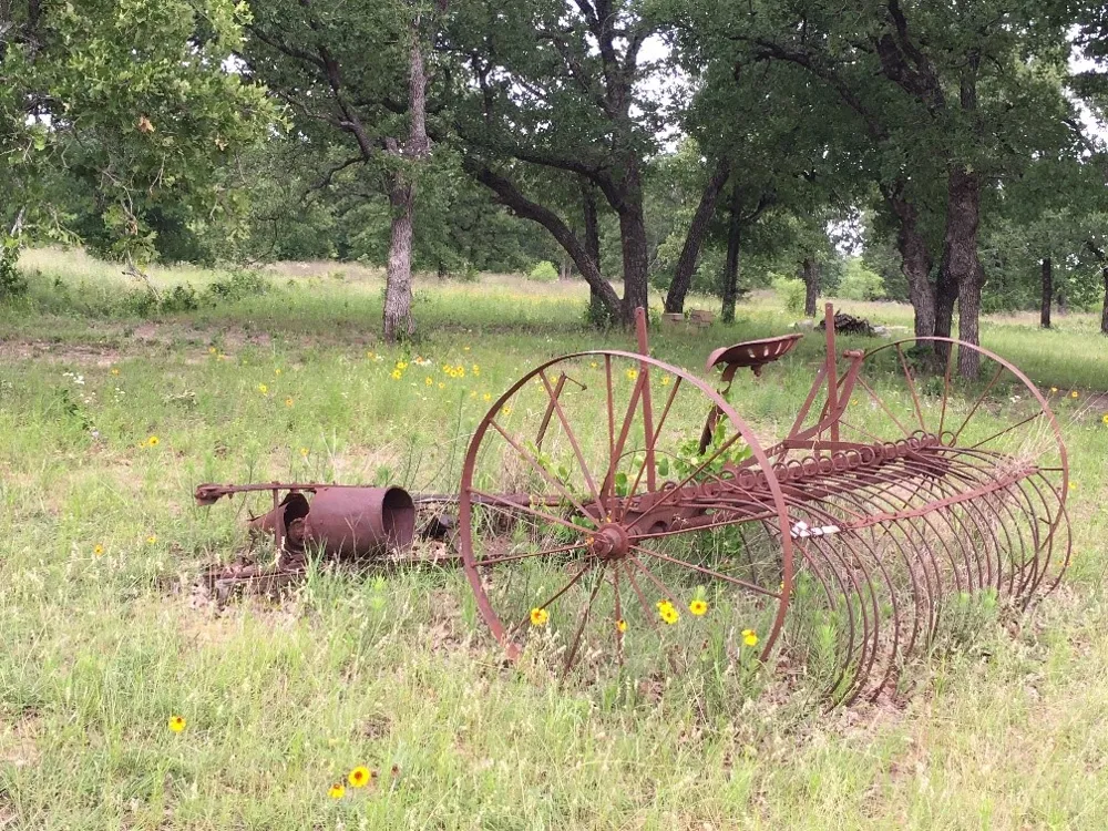 County Rd 2225 Iredell, TX 76649