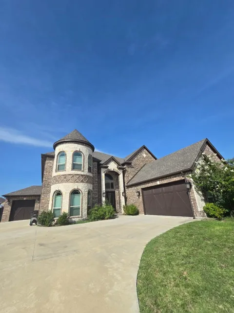 4165 Rancho Milagro Drive