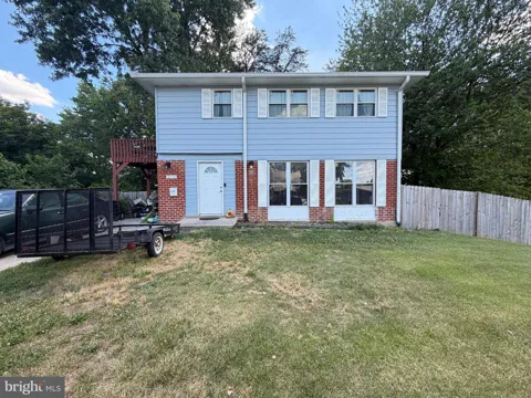 2714 KELNER DRIVE