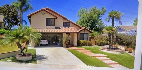 715 Winding Way