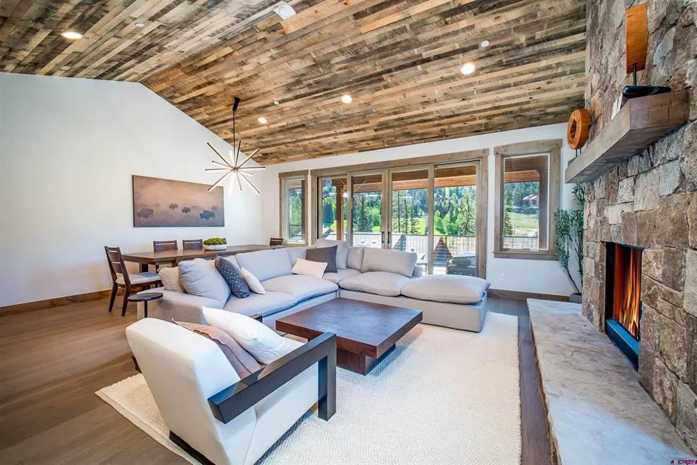 97 Travertine Trail Durango, CO 81301
