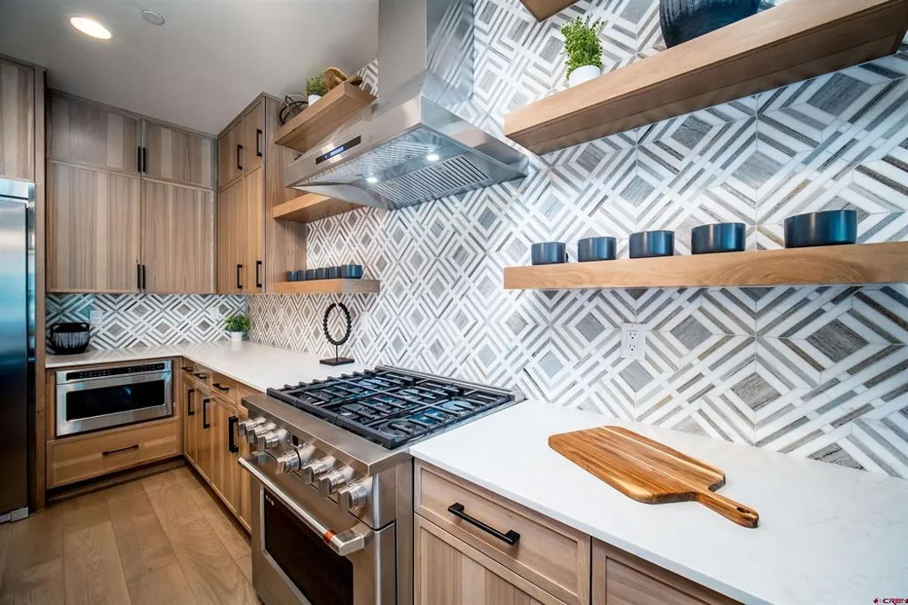 97 Travertine Trail Durango, CO 81301