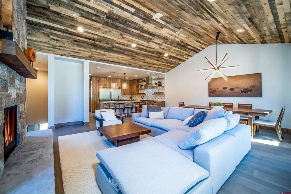 97 Travertine Trail Durango, CO 81301