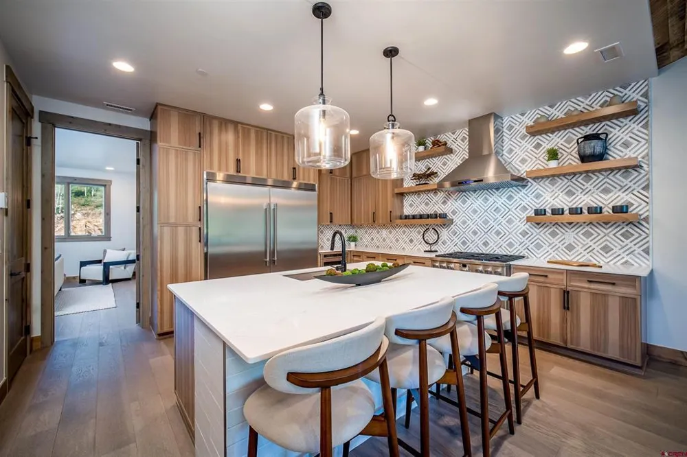 97 Travertine Trail Durango, CO 81301
