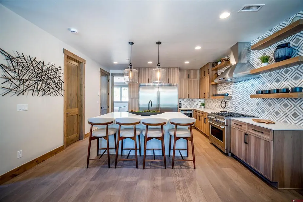 97 Travertine Trail Durango, CO 81301