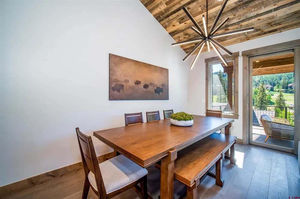 97 Travertine Trail Durango, CO 81301