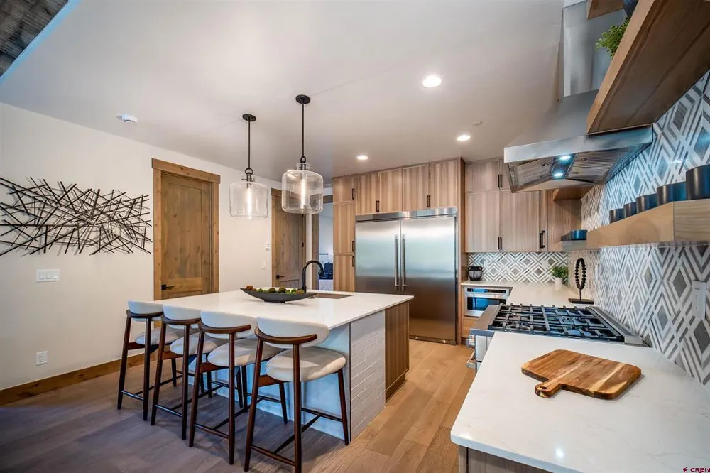 97 Travertine Trail Durango, CO 81301