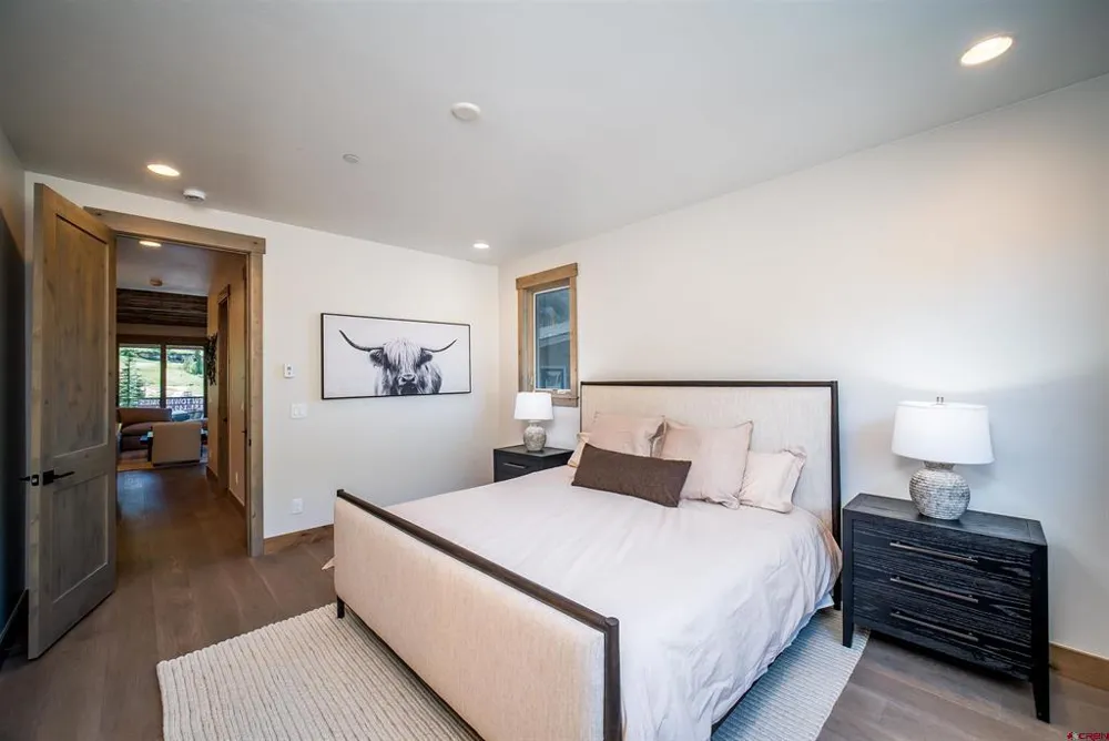 97 Travertine Trail Durango, CO 81301