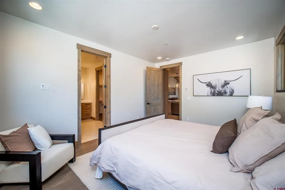 97 Travertine Trail Durango, CO 81301