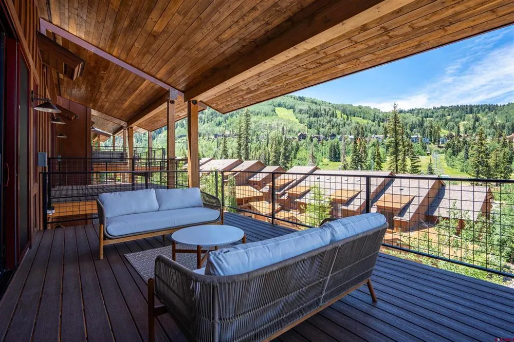 97 Travertine Trail Durango, CO 81301