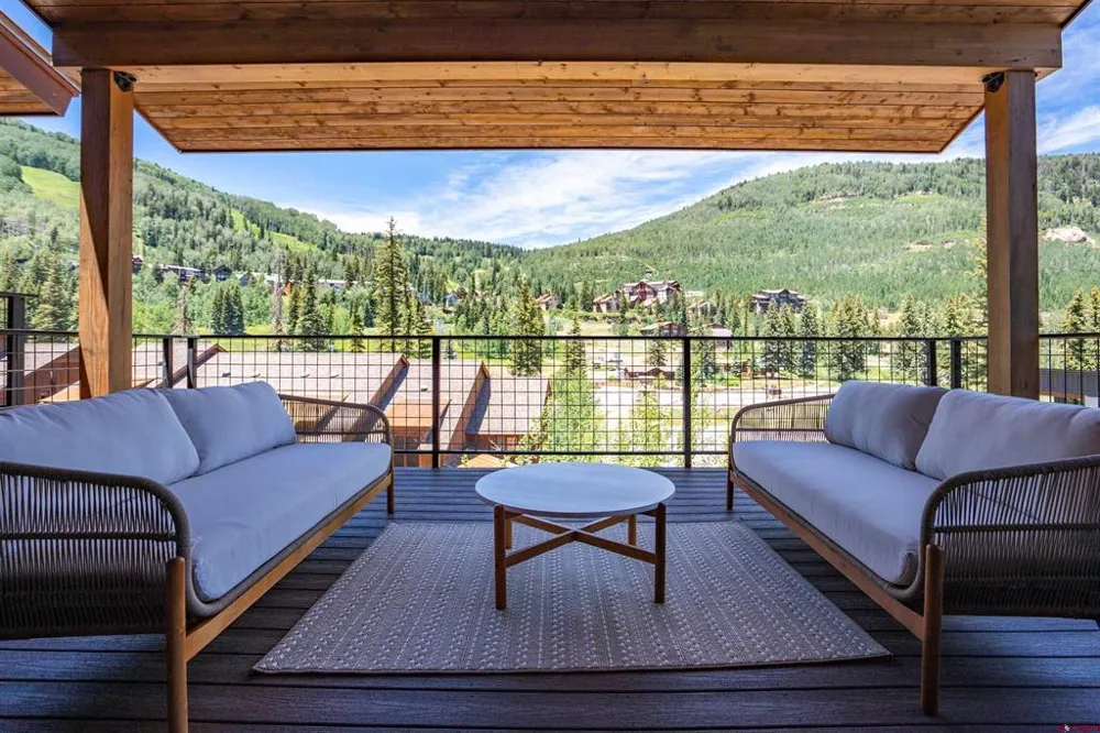 97 Travertine Trail Durango, CO 81301
