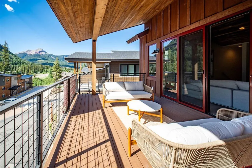 97 Travertine Trail Durango, CO 81301