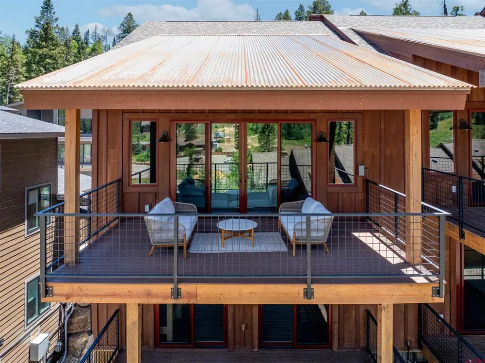 97 Travertine Trail Durango, CO 81301