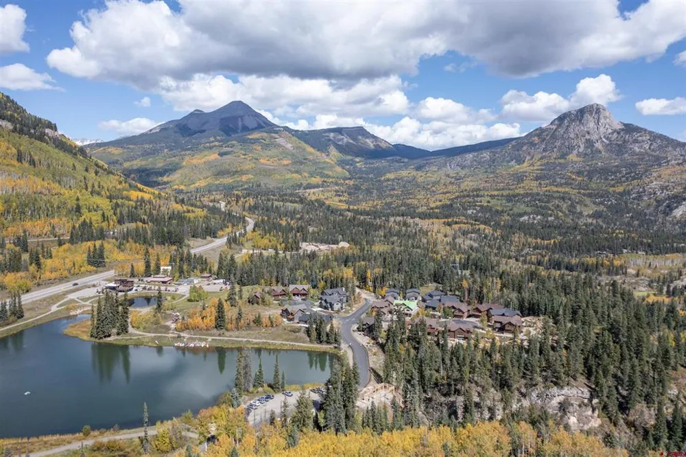 97 Travertine Trail Durango, CO 81301