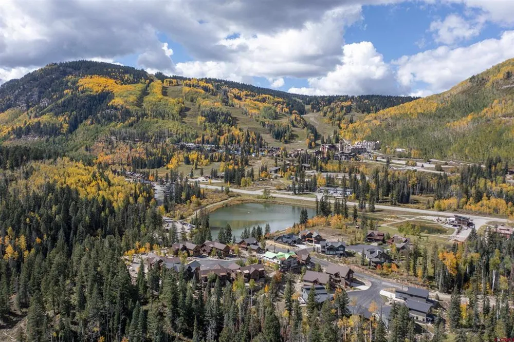 97 Travertine Trail Durango, CO 81301