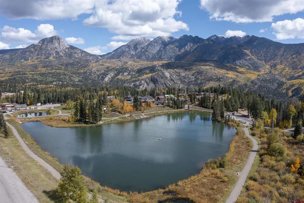 97 Travertine Trail Durango, CO 81301