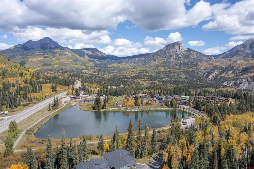 97 Travertine Trail Durango, CO 81301