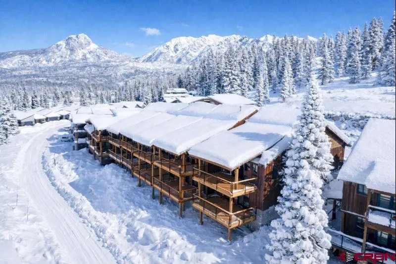 97 Travertine Trail Durango, CO 81301