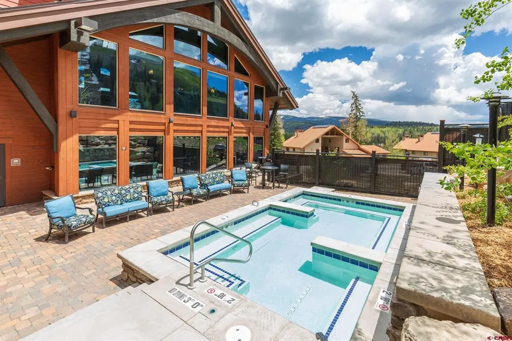97 Travertine Trail Durango, CO 81301