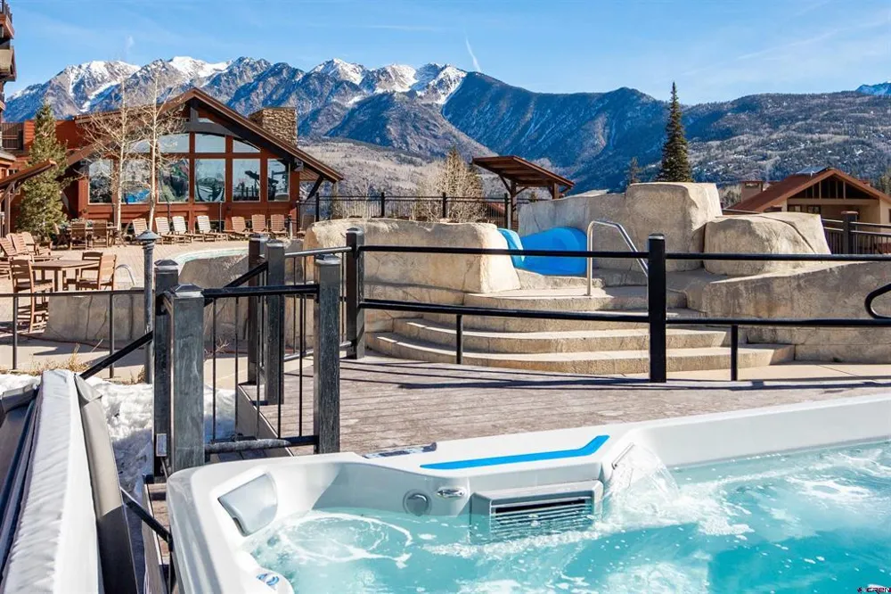 97 Travertine Trail Durango, CO 81301