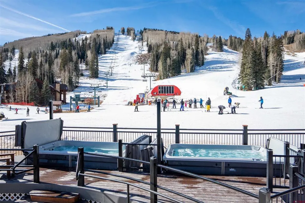 97 Travertine Trail Durango, CO 81301