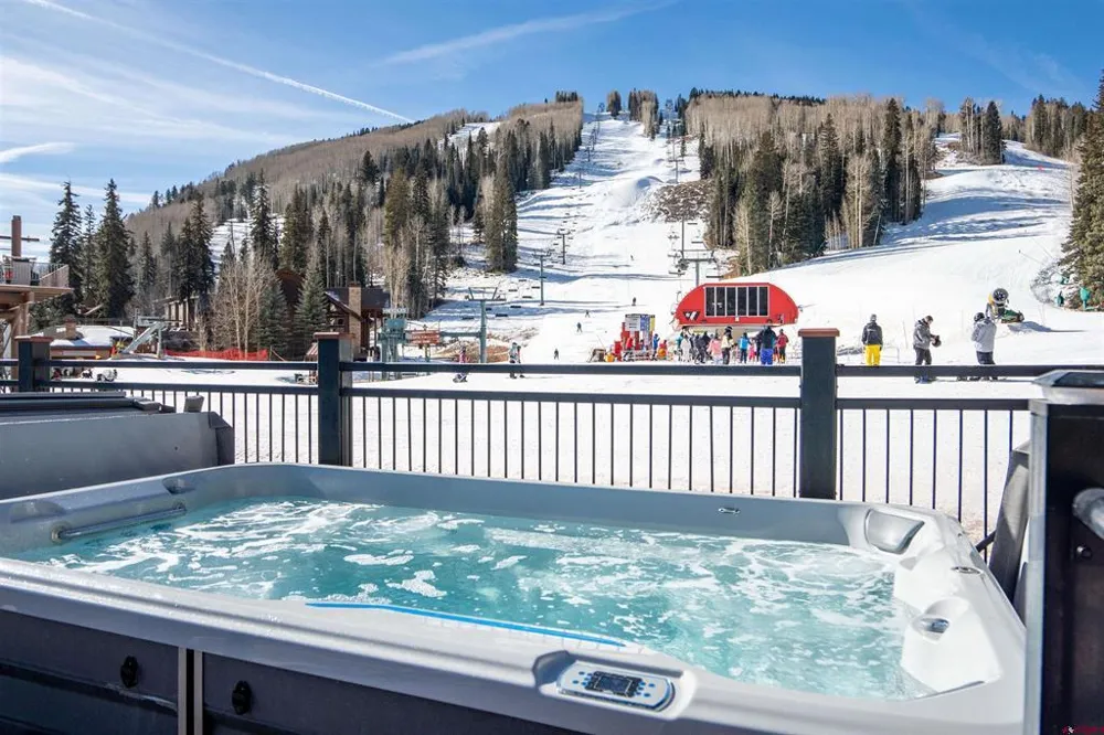 97 Travertine Trail Durango, CO 81301
