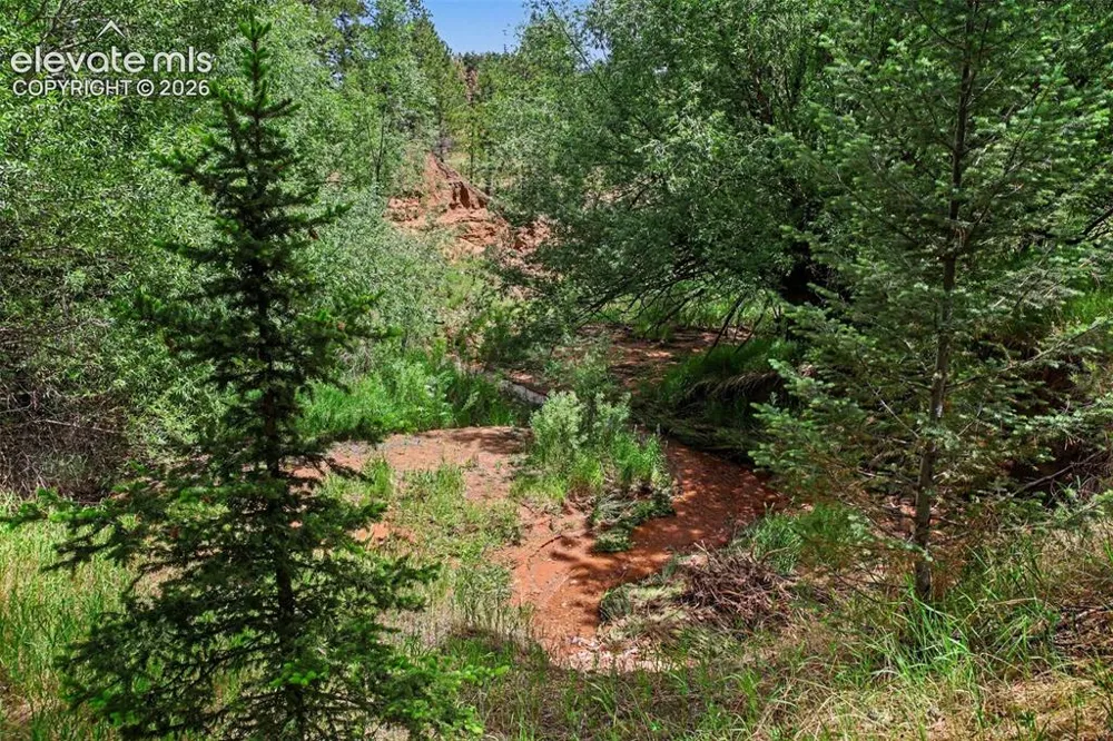 10905 W Highway 24 Green Mountain Falls, CO 80819
