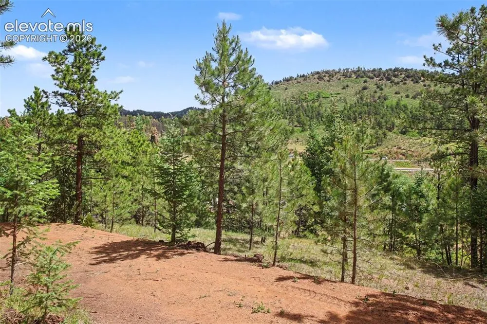 10905 W Highway 24 Green Mountain Falls, CO 80819