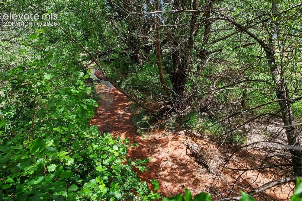 10905 W Highway 24 Green Mountain Falls, CO 80819