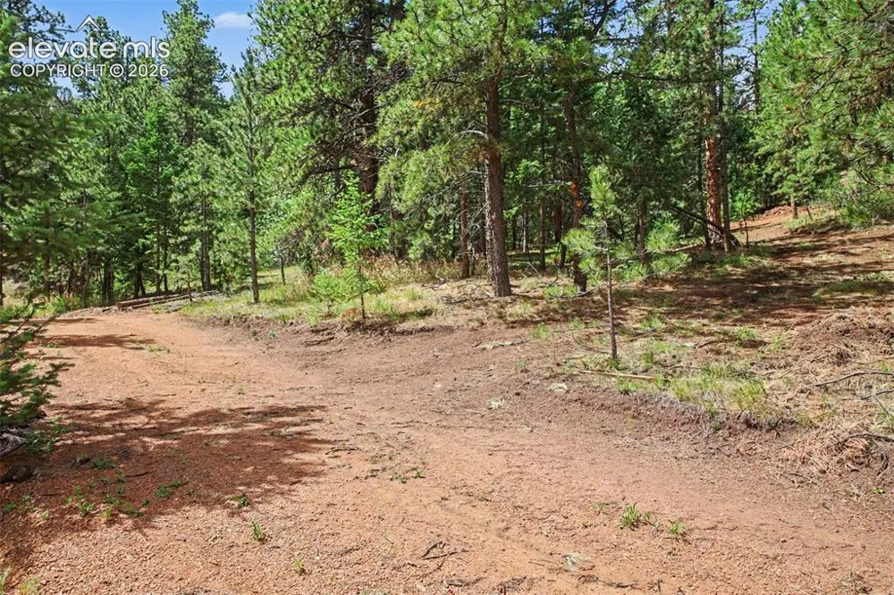 10905 W Highway 24 Green Mountain Falls, CO 80819