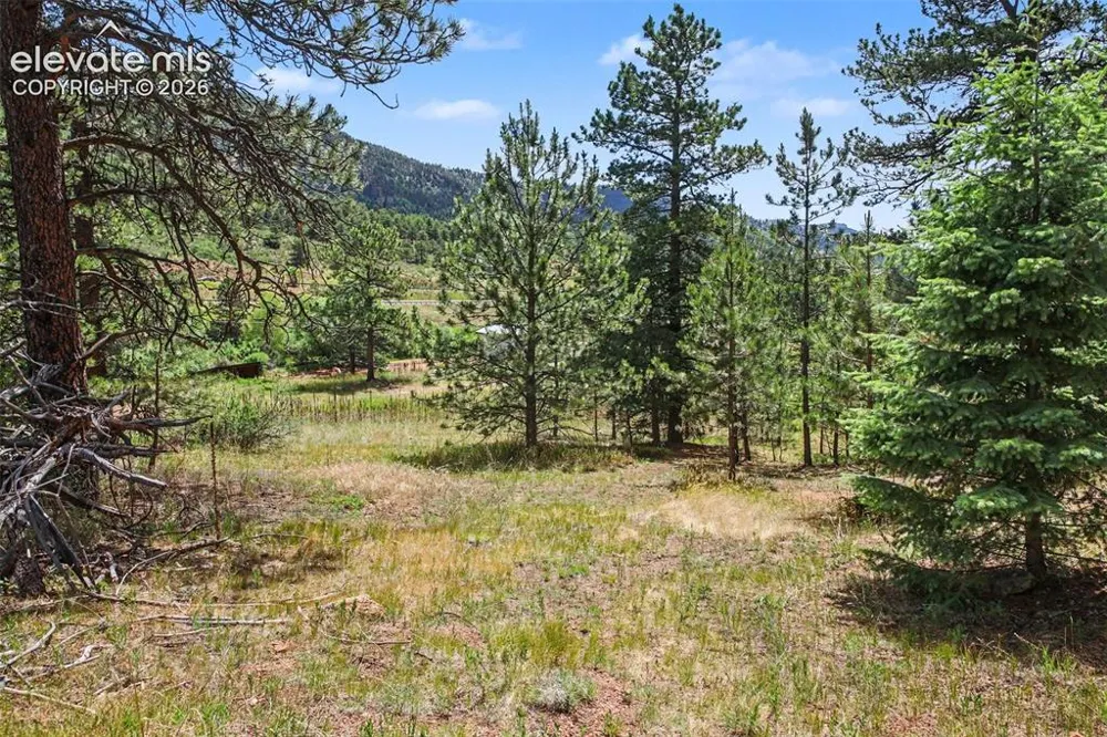 10905 W Highway 24 Green Mountain Falls, CO 80819