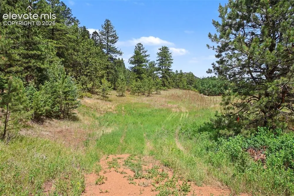10905 W Highway 24 Green Mountain Falls, CO 80819