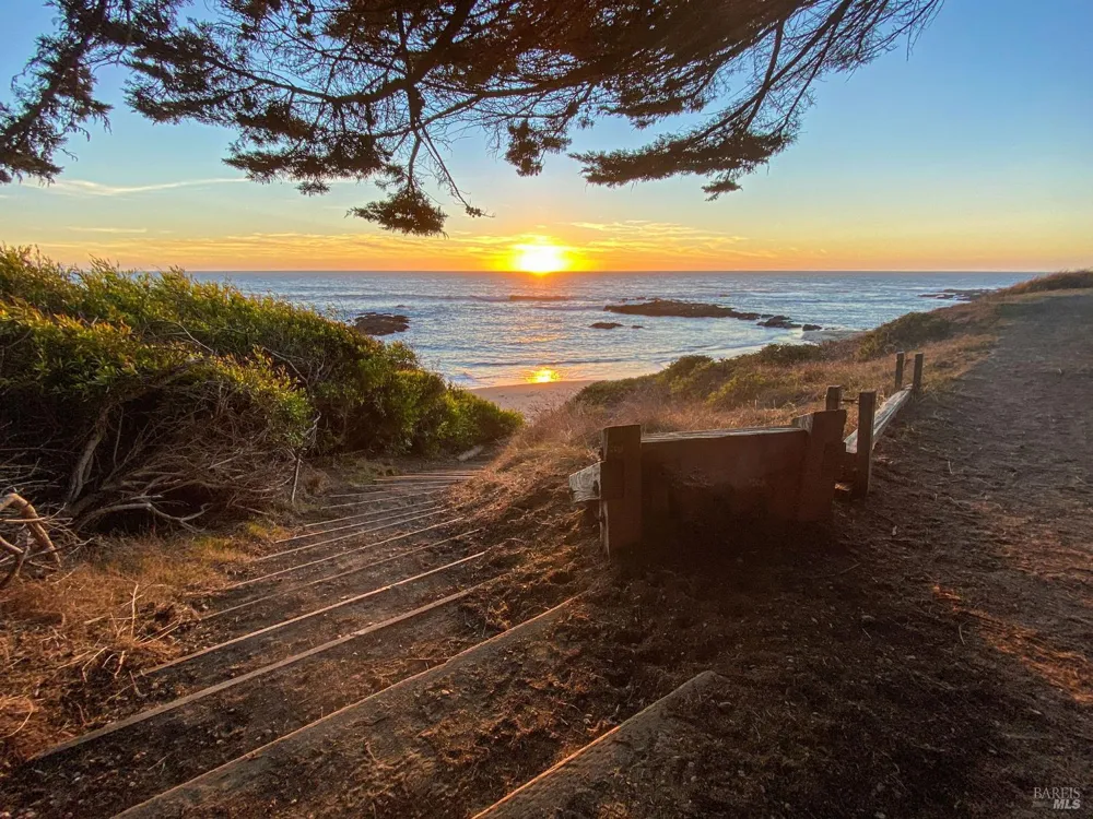 41179 Deer Trail The Sea Ranch, CA 95497