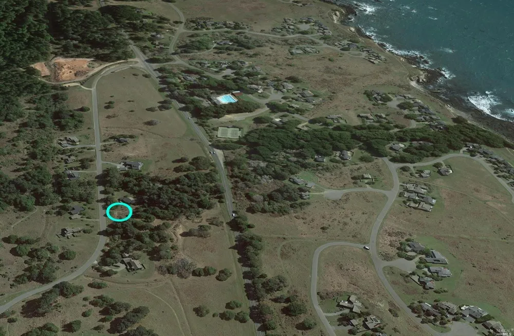 41179 Deer Trail The Sea Ranch, CA 95497