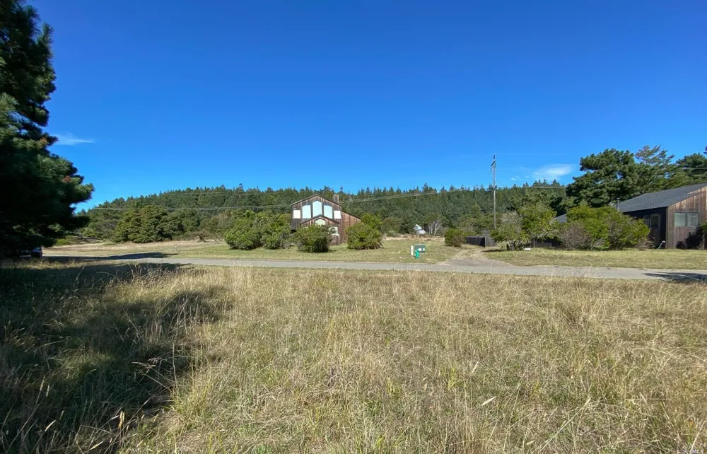 41179 Deer Trail The Sea Ranch, CA 95497