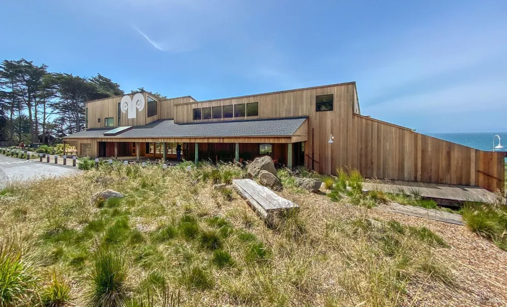 41179 Deer Trail The Sea Ranch, CA 95497